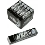 HALLS Extra Strong