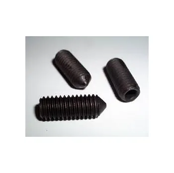 Spojovací materiál Šroub stav.IMB+hrot 45H M 12x40 (DIN 914)