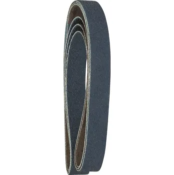 Brusný papír BOSCH Brusný pás X450 13 × 457 mm, 60 2.608.606.218