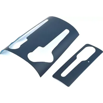 E-flite kryty podvozku: F-16 0.8m