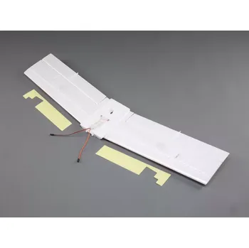 E-flite křídlo spodní: Ultimate 3D