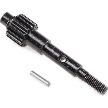 Losi hnací hřídel: Mini-T 2.0