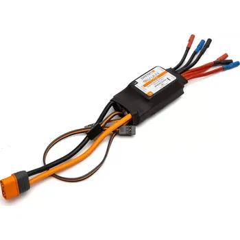 Spektrum Smart regulátor střídavý Avian 40A Dual verze B