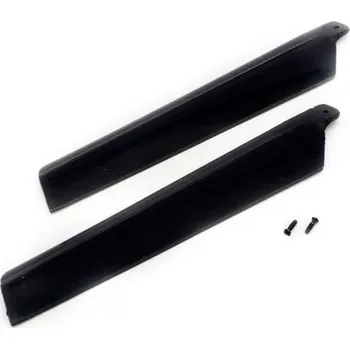 RC model Blade MSRX/mSR S: Hlavní rotorové listy