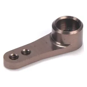 RC náhradní díl Losi Crawler servo Arm, Aluminum, 25T: FUT