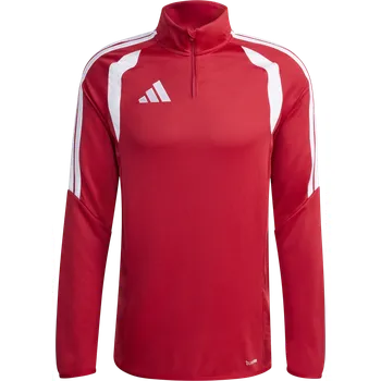 Pánské oblečení Triko s dlouhým rukávem adidas Tiro 26 League Training jy9694 Velikost 3XL