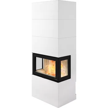 Krbová kamna Nordpeis Salzburg U