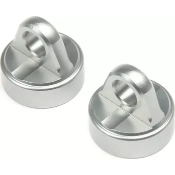 Losi krytky tlumičů, hliník: Lasernut U4, Tenacity Pro