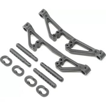 Losi držáky karosérie: Tenacity