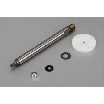 Losi pístnice předního tlumiče, píst: 5ive-T