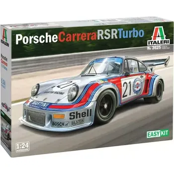 Italeri Porsche RSR 934 (1:24)