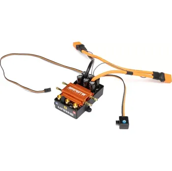 Spektrum Smart regulátor střídavý 200A Marine 12S