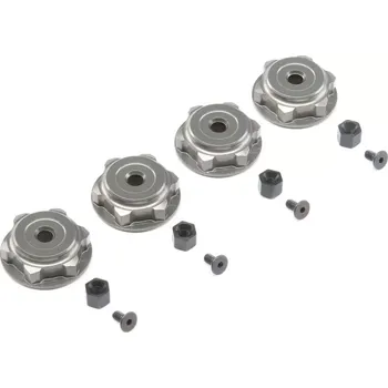 Team Losi Racing TLR matice kol magnetické: 8X