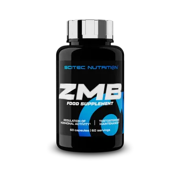 Scitec Nutrition ZMB 60 cps