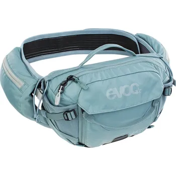 Ledvinka Evoc Hip Pack Pro E-Ride 3 - steel uni