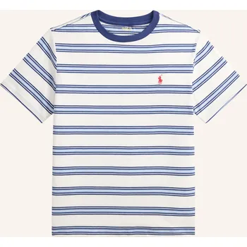 Pánské tričko Polo Ralph Lauren Chlapecké Tričko, Tričko, 146