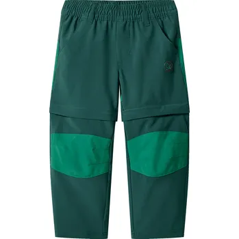 lupilu® Dětské funkční kalhoty (zelená, 122)