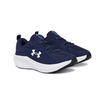 Pánská obuv Běžecké boty Under Armour UA Charged+ Assert 11 6006723 Tmavomodrá 49_5