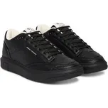 Sneakersy Armani Exchange XM002205 AF21444 UC001 Černá 43