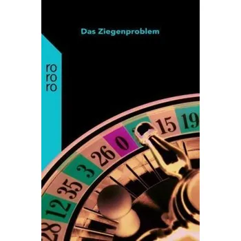 Příroda Das Ziegenproblem - Randow, Gero von