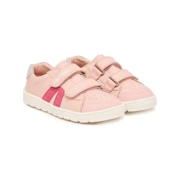 Dívčí tenisky Sneakersy Garvalin 262500 S Růžová 29