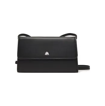 Kabelka Kabelka Weekend Max Mara Pegaso 2525716024600 Černá OS