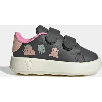 Chlapecká obuv Dětské tenisky adidas ADVANTAGE IH9694 černá 99X, EUR 23