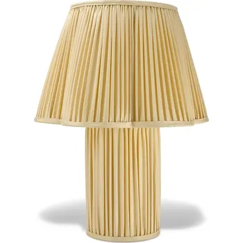 Lampička Stolní lampa Doing Goods Myra 57 x 18 x 40 cm 1.26.60.512.010.5 žlutá 10X