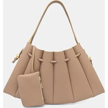 Kabelka Kabelka Themoire Calipso 261WTMC00 béžová 08X, vel. ONE SIZE