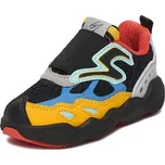 Sneakersy SHAQ EO-REIGN AQ95055T-BZ Barevná 23