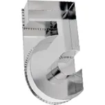 Felcman Dortová forma číslice 5 34 cm…