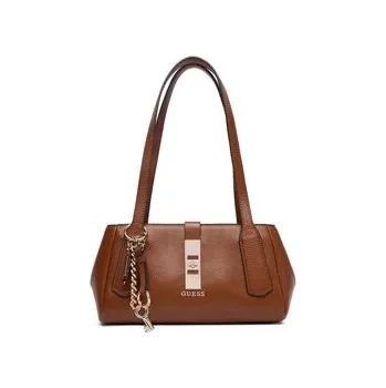 Kabelka Guess Brooke HWBG98 97080 Hnědá OS