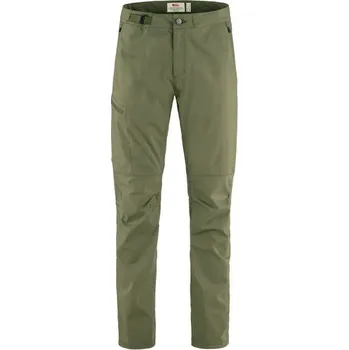 Pánské kalhoty Fjällräven&nbsp;Abisko Hike Trousers M