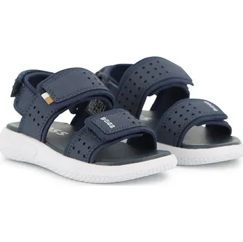 Chlapecké sandály Dětské sandály BOSS J52823.28.30 námořnická modř 59X, EUR 29