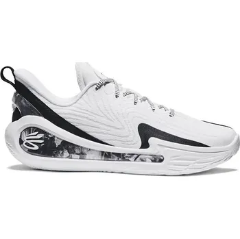 Pánská sportovní obuv Under Armour Curry 12 "Shooting Star White" Velikost obuvi: 42