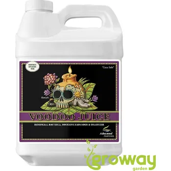 Hnojivo Advanced Nutrients Voodoo Juice 10 l