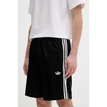 Pánské kraťasy Kraťasy adidas Originals KE3594 černá 99X, vel. XL