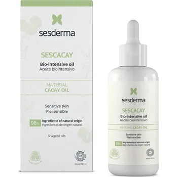 Pleťový olej Sesderma Sescacay Bio-Intensive olej 100 ml