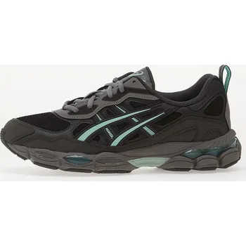 Pánské tenisky Tenisky Asics Gel-NYC RGD Ironclad/ Black EUR 43.5