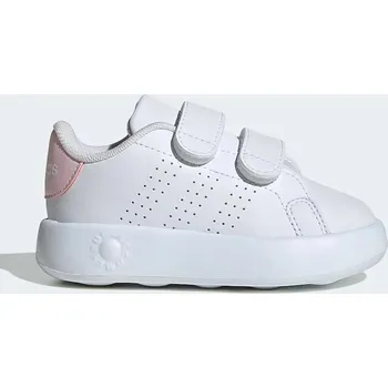Chlapecké tenisky Dětské tenisky adidas ADVANTAGE IG4257 bílá 00X, EUR 22