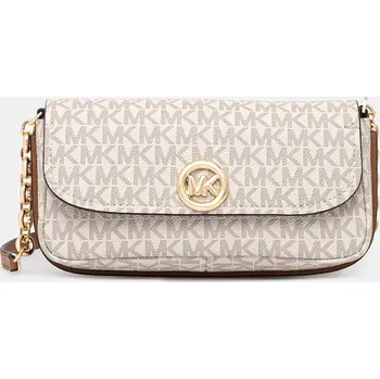 Kabelka Kabelka MICHAEL Michael Kors 32S6GY5C5B béžová 01X, vel. ONE SIZE