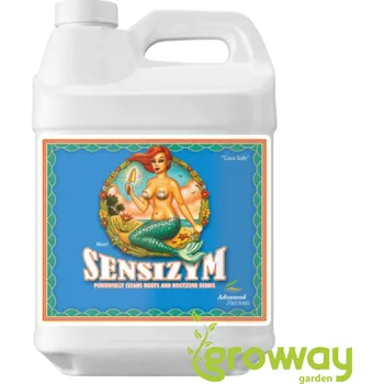 Hnojivo Advanced Nutrients Sensizym 500 ml