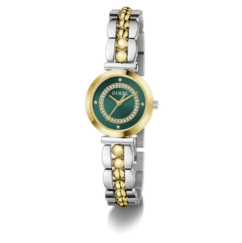 Hodinky Dámské Hodinky GUESS GW0994L3 Až 100 dní na vrácení zboží. Autorizovaný prodejce.