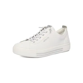 Dámské tenisky Sneakersy Remonte CEO-D0913-80 Bílá 39