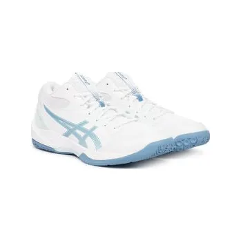 Pánská sportovní obuv Sálovky Asics Gel-Task Mt 4 1071A102 Bílá 40