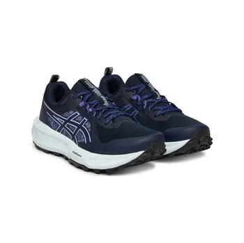 Pánská sportovní obuv Běžecké boty Asics Gel-Sonoma 8 1012B771 Tmavomodrá 41_5