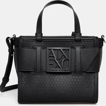 Kabelka Kabelka Armani Exchange XW000392.AF22626 černá 99X, vel. ONE SIZE