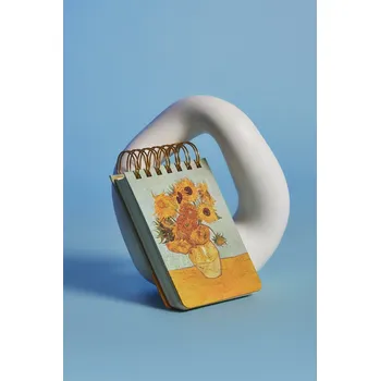 Zápisník Spirálový zápisník Medicine RS26-PAU252 vícebarevná MLA