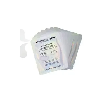Péče o oční okolí Peter Thomas Roth Instant FIRMx® Collagen Infusion Tightening eye patches Polštářky pod oči