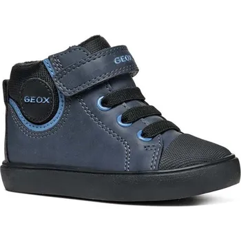 Chlapecká obuv Dětské boty Geox BISLI B461NC.0MEFU. námořnická modř 59X, EUR 23